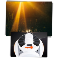 Load image into Gallery viewer, Lampada LED da campeggio ricaricabile - Ozerty
