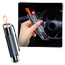 Load image into Gallery viewer, Strumento di sicurezza multifunzionale a martello - Ozerty
