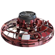 Load image into Gallery viewer, Giocattolo volante filatore
