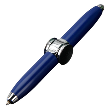 Carica l&#39;immagine nel visualizzatore di Gallery, Penna fidget spinner
