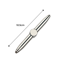 Carica l&#39;immagine nel visualizzatore di Gallery, Penna fidget spinner - Ozerty
