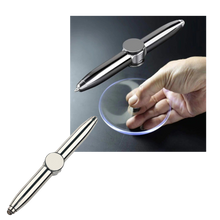 Carica l&#39;immagine nel visualizzatore di Gallery, Penna fidget spinner - Ozerty
