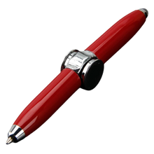 Carica l&#39;immagine nel visualizzatore di Gallery, Penna fidget spinner
