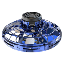 Load image into Gallery viewer, Giocattolo volante filatore
