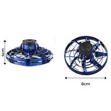 Load image into Gallery viewer, Giocattolo volante filatore - Ozerty
