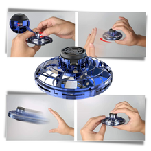 Load image into Gallery viewer, Giocattolo volante filatore - Ozerty
