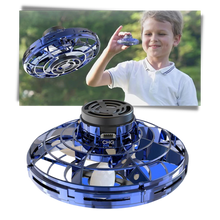 Load image into Gallery viewer, Giocattolo volante filatore - Ozerty
