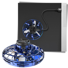 Load image into Gallery viewer, Giocattolo volante filatore
