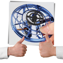 Load image into Gallery viewer, Giocattolo volante filatore - Ozerty
