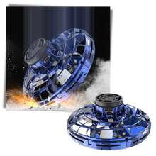 Load image into Gallery viewer, Giocattolo volante filatore - Ozerty
