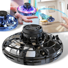 Load image into Gallery viewer, Giocattolo volante filatore - Ozerty
