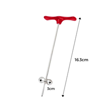 Carica l&#39;immagine nel visualizzatore di Gallery, Utensile tagliaverdure a spirale - Ozerty
