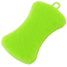 Load image into Gallery viewer, Spugna da cucina in silicone - Ozerty
