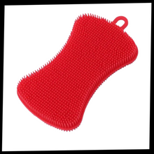 Load image into Gallery viewer, Spugna da cucina in silicone - Ozerty
