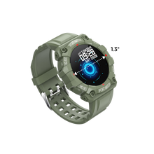 Carica l&#39;immagine nel visualizzatore di Gallery, Orologio sportivo intelligente - Ozerty
