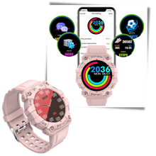 Carica l&#39;immagine nel visualizzatore di Gallery, Orologio sportivo intelligente - Ozerty
