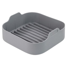 Load image into Gallery viewer, Teglia quadrata ecologica in silicone - Ozerty
