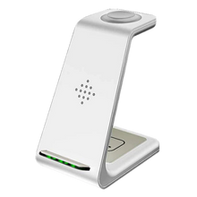 Load image into Gallery viewer, Stazione di ricarica per telefoni wireless - Ozerty
