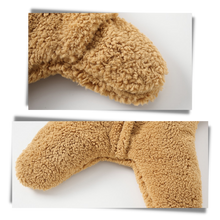 Load image into Gallery viewer, Sacco nanna per bambini a forma di stella marina
