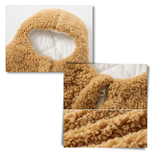 Load image into Gallery viewer, Sacco nanna per bambini a forma di stella marina - Ozerty
