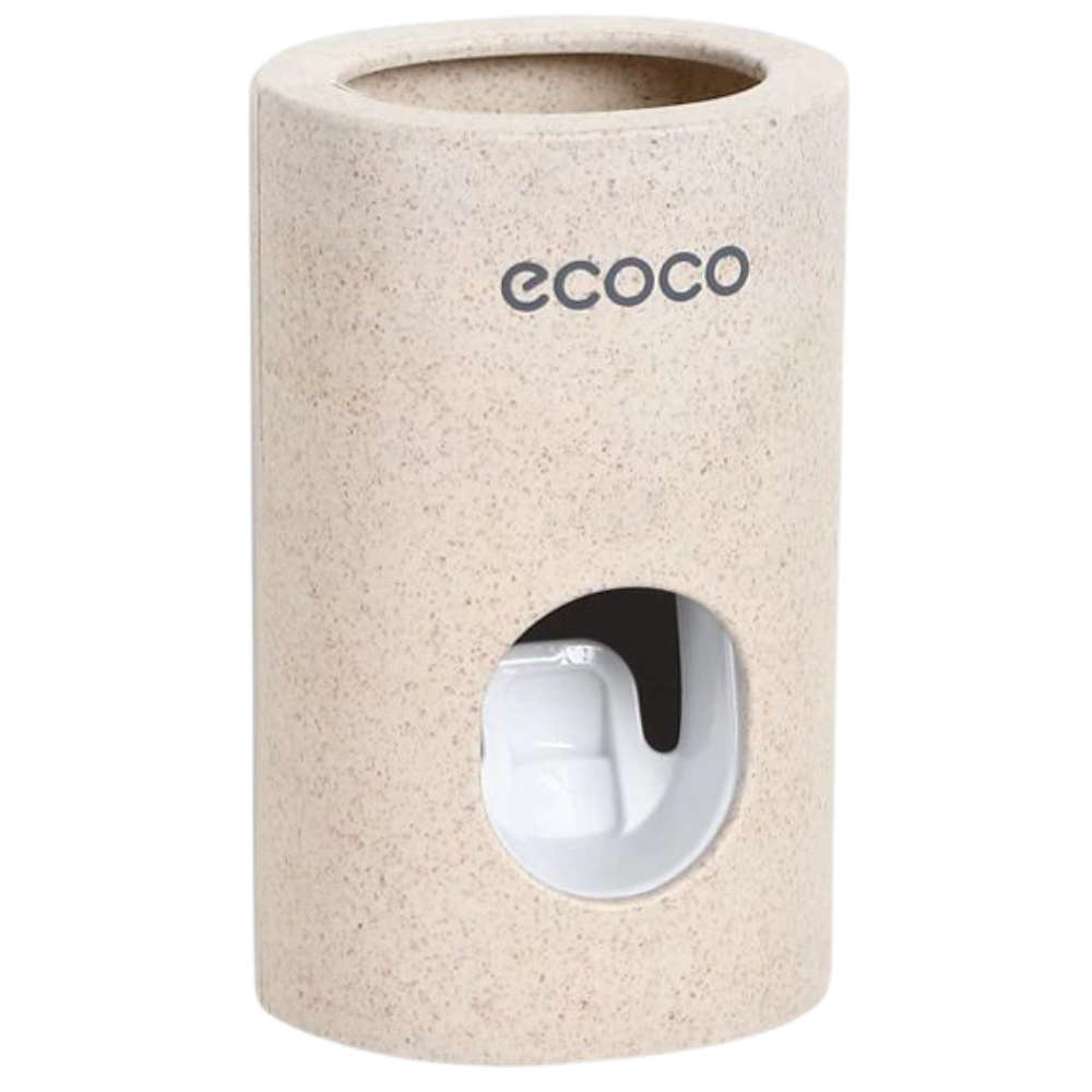 Distributore di dentifricio a parete - Ozerty