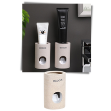Load image into Gallery viewer, Distributore di dentifricio a parete - Ozerty
