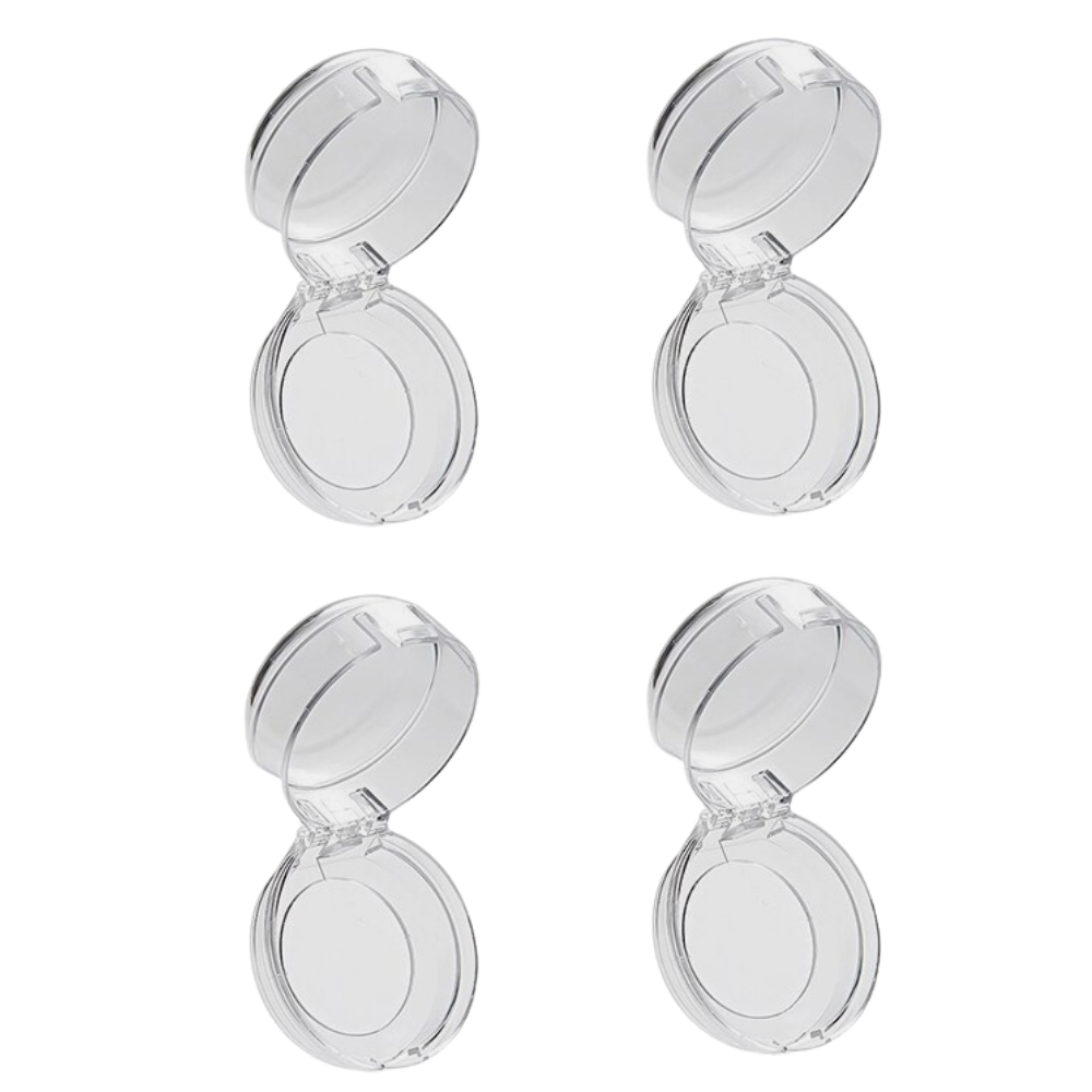 Set di protezioni universali per la manopola della cucina - Ozerty