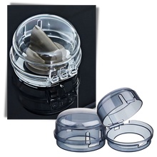 Load image into Gallery viewer, Set di protezioni universali per la manopola della cucina - Ozerty
