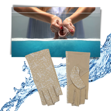 Load image into Gallery viewer, Eleganti guanti in cotone con protezione UV - Ozerty
