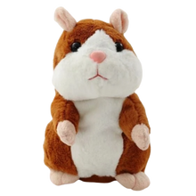 Load image into Gallery viewer, Criceto parlante in peluche - Ozerty
