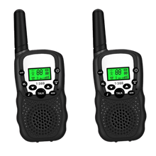 Load image into Gallery viewer, Walkie Talkie per bambini (2 pezzi)
