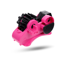 Load image into Gallery viewer, Dispenser per Nastro Termoresistente Dual-Core -Rosa - Ozerty
