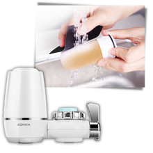 Load image into Gallery viewer, Filtro per acqua di rubinetto rimovibile
