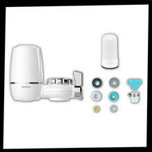 Load image into Gallery viewer, Filtro per acqua di rubinetto rimovibile - Ozerty
