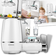 Load image into Gallery viewer, Filtro per acqua di rubinetto rimovibile - Ozerty
