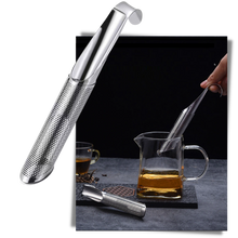 Load image into Gallery viewer, Colino per il tè in acciaio inox
