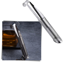 Load image into Gallery viewer, Colino per il tè in acciaio inox - Ozerty
