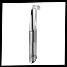 Load image into Gallery viewer, Colino per il tè in acciaio inox - Ozerty
