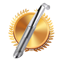 Load image into Gallery viewer, Colino per il tè in acciaio inox - Ozerty
