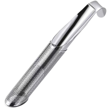 Load image into Gallery viewer, Colino per il tè in acciaio inox - Ozerty
