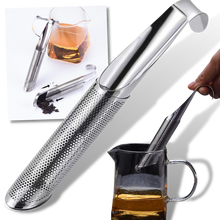 Load image into Gallery viewer, Colino per il tè in acciaio inox - Ozerty
