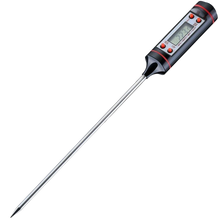 Carica l&#39;immagine nel visualizzatore di Gallery, Termometro digitale a sonda per la cottura - Ozerty
