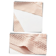 Load image into Gallery viewer, Reggiseno di pizzo traspirante senza cuciture - Ozerty
