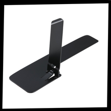 Load image into Gallery viewer, Supporto per telefono in metallo ultrasottile - Ozerty
