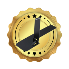 Load image into Gallery viewer, Supporto per telefono in metallo ultrasottile - Ozerty
