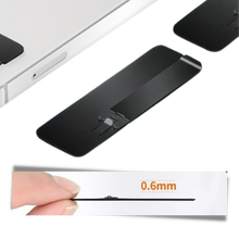 Load image into Gallery viewer, Supporto per telefono in metallo ultrasottile - Ozerty
