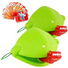 Load image into Gallery viewer, Gioco di puzzle della lingua di Tic Tac
