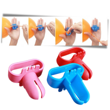 Load image into Gallery viewer, Strumento per legare i palloncini - Ozerty
