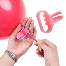Load image into Gallery viewer, Strumento per legare i palloncini
