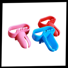 Load image into Gallery viewer, Strumento per legare i palloncini - Ozerty
